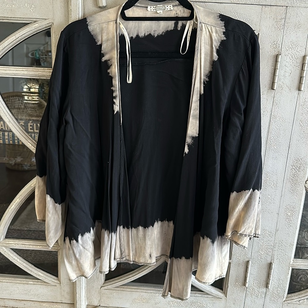 Black Top Size M